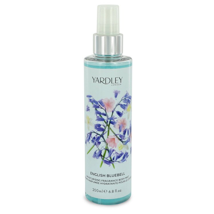 English Bluebell By Yardley London - Buy Online | Perfume.com