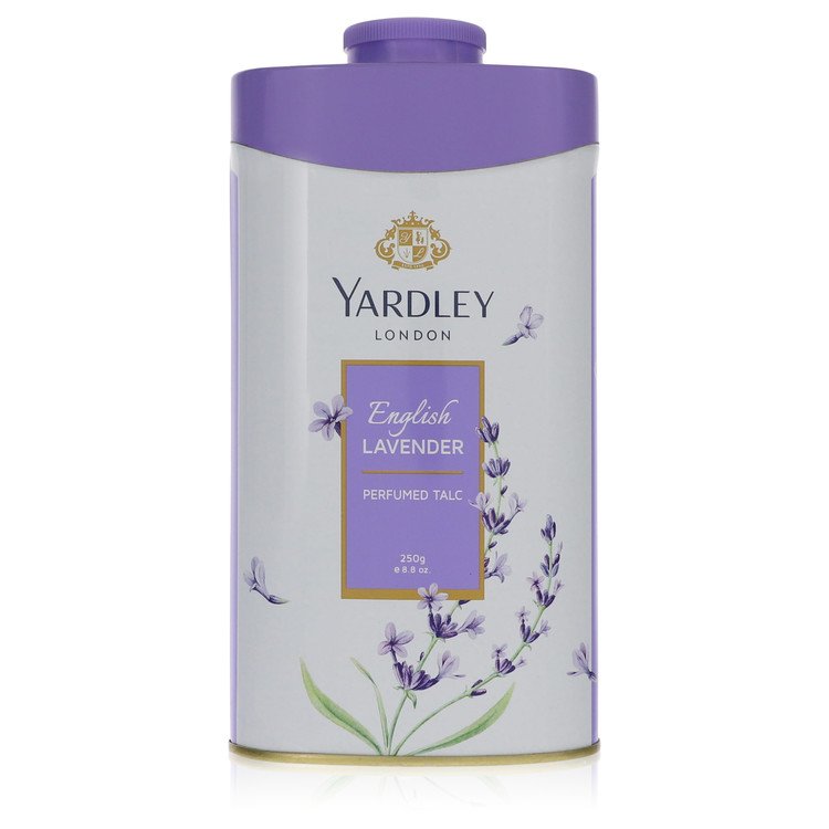 English Lavender By Yardley London - Buy Online | Perfume.com