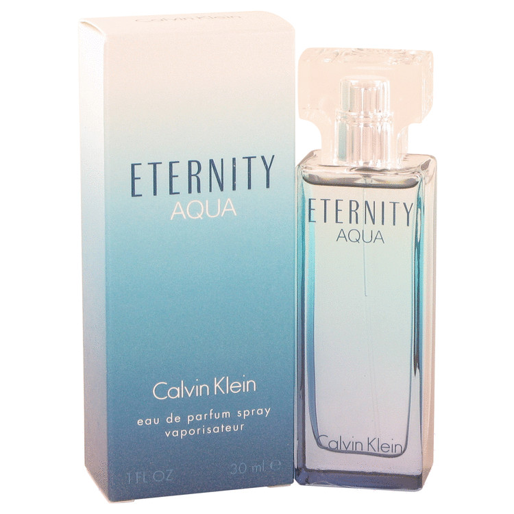 Buy Eternity Aqua Calvin Klein for women Online Prices | PerfumeMaster.com