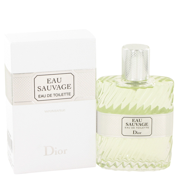 Eau Sauvage by Christian Dior - Buy online | Perfume.com