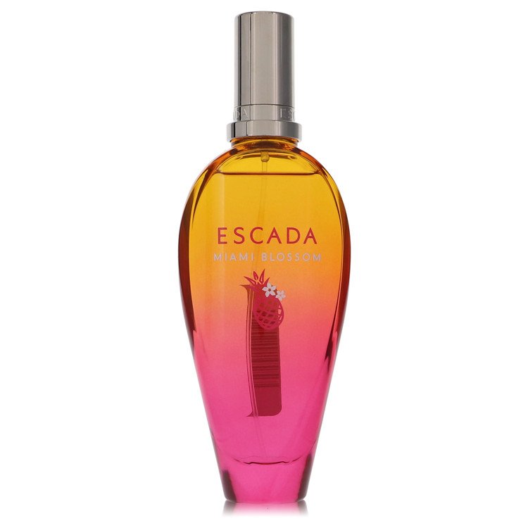 Escada Miami Blossom By Escada Buy Online