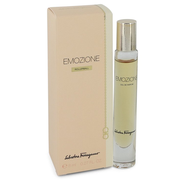 Emozione by Salvatore Ferragamo - Buy online | Perfume.com