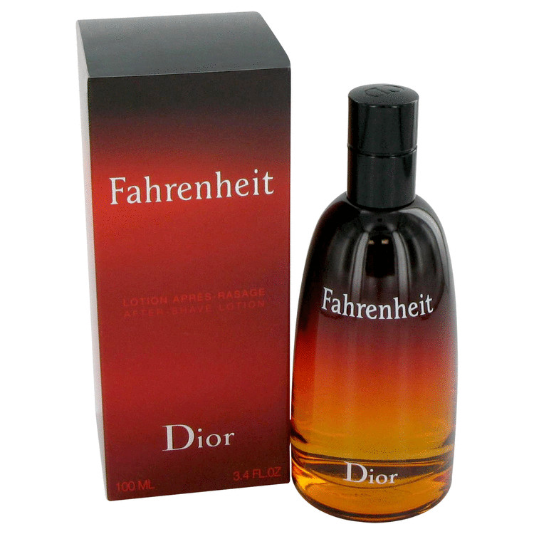 Fahrenheit by Christian Dior Buy online