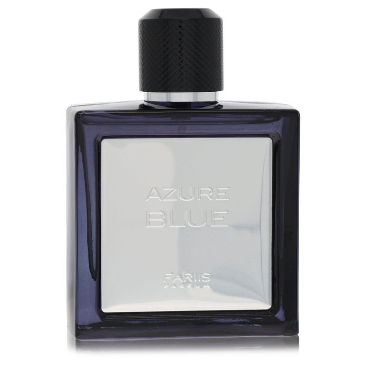 Azure Blue