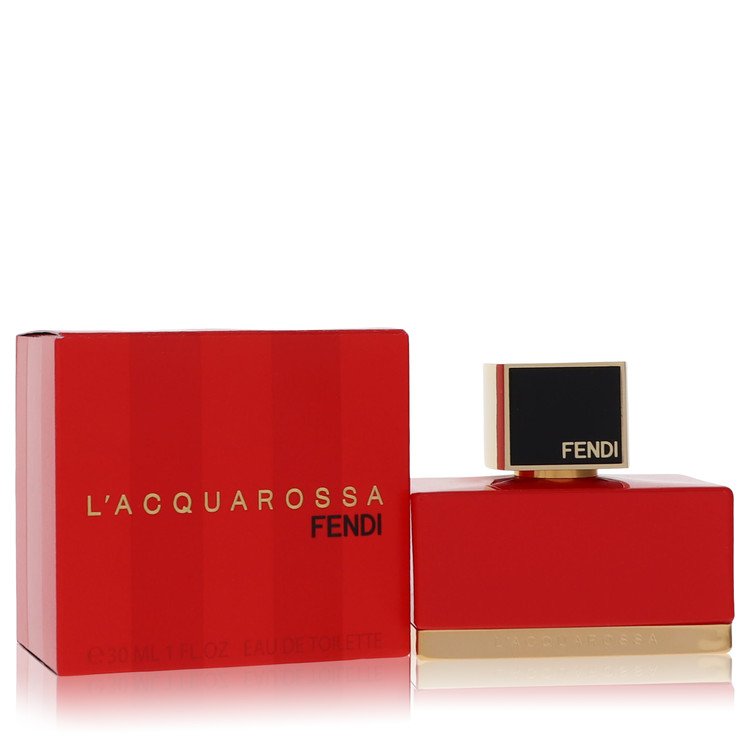 Fendi L'acquarossa by Fendi - Buy online | Perfume.com