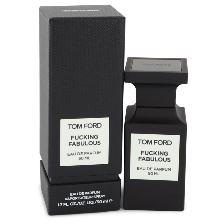 Fucking Fabulous by Tom Ford - Buy online | Perfume.com