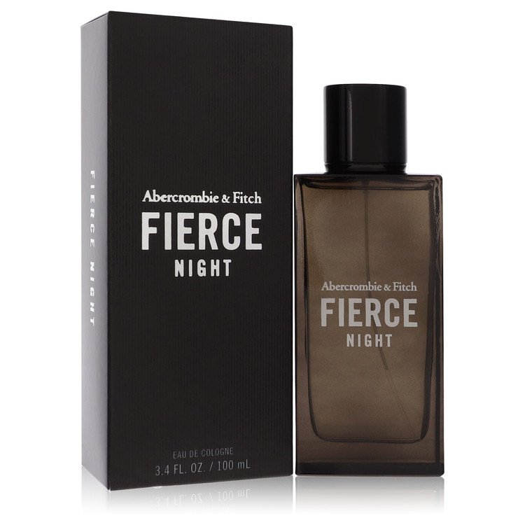 Fierce Night by Abercrombie & Fitch Buy online