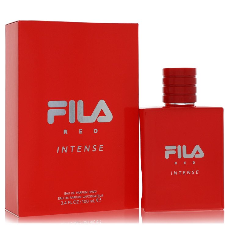 Red Intense