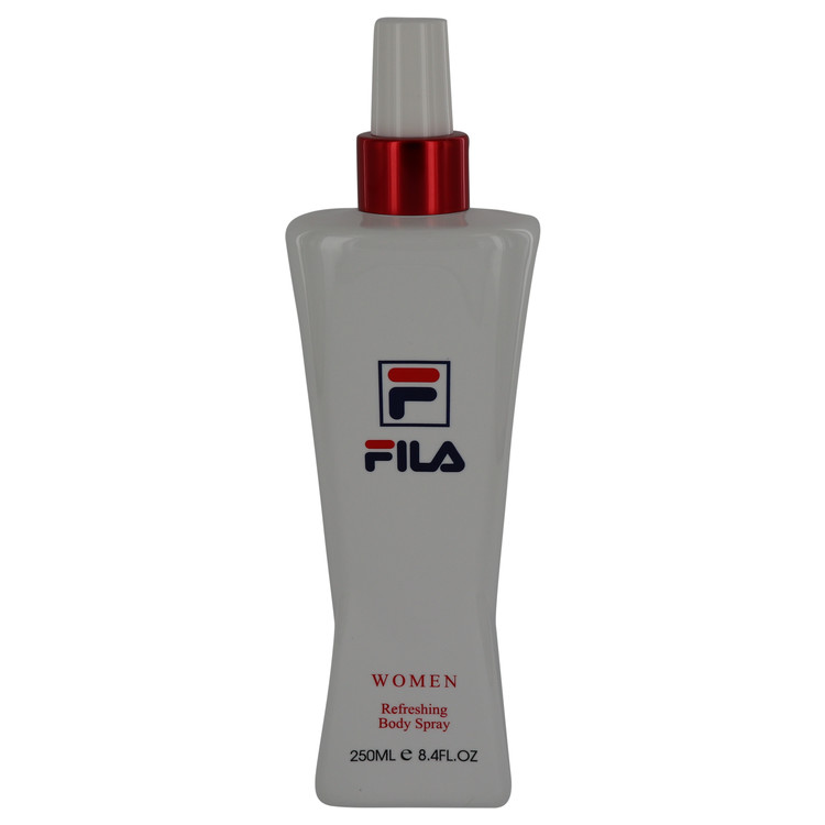 fila perfume