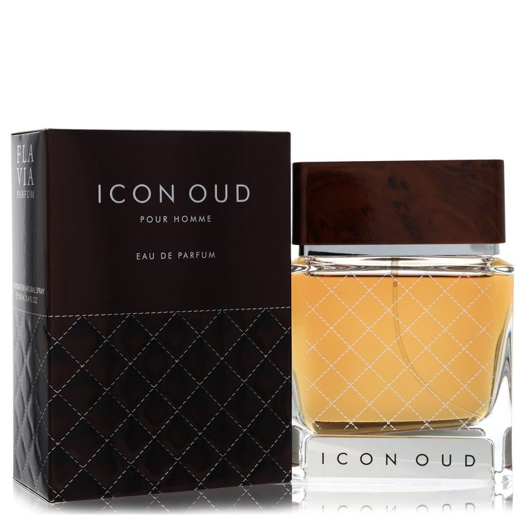 Icon Oud Pour Homme