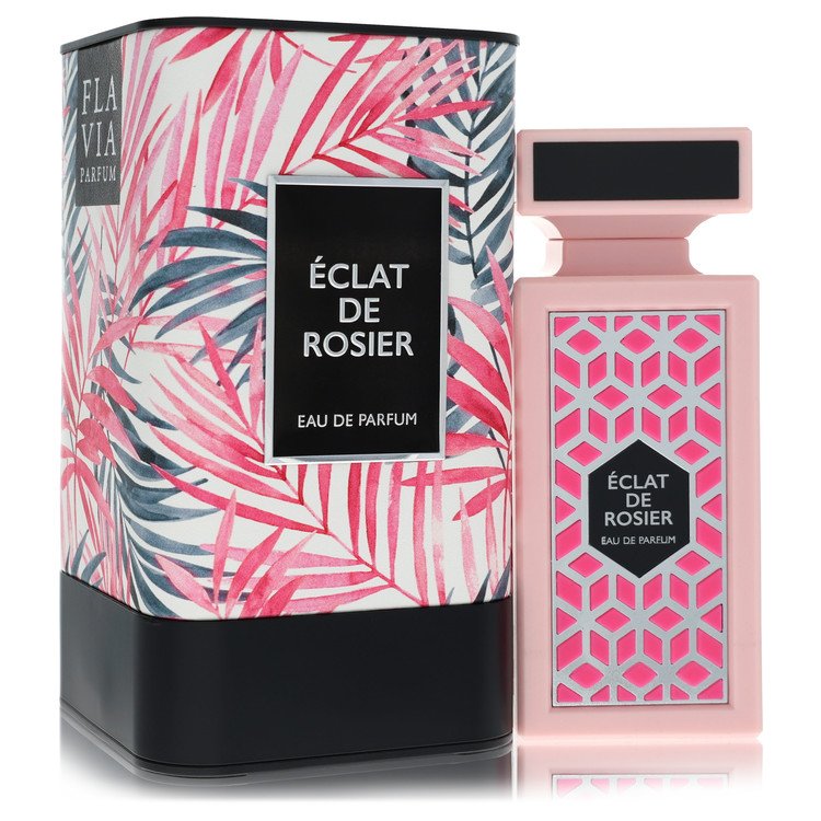 Eclat de Rosier