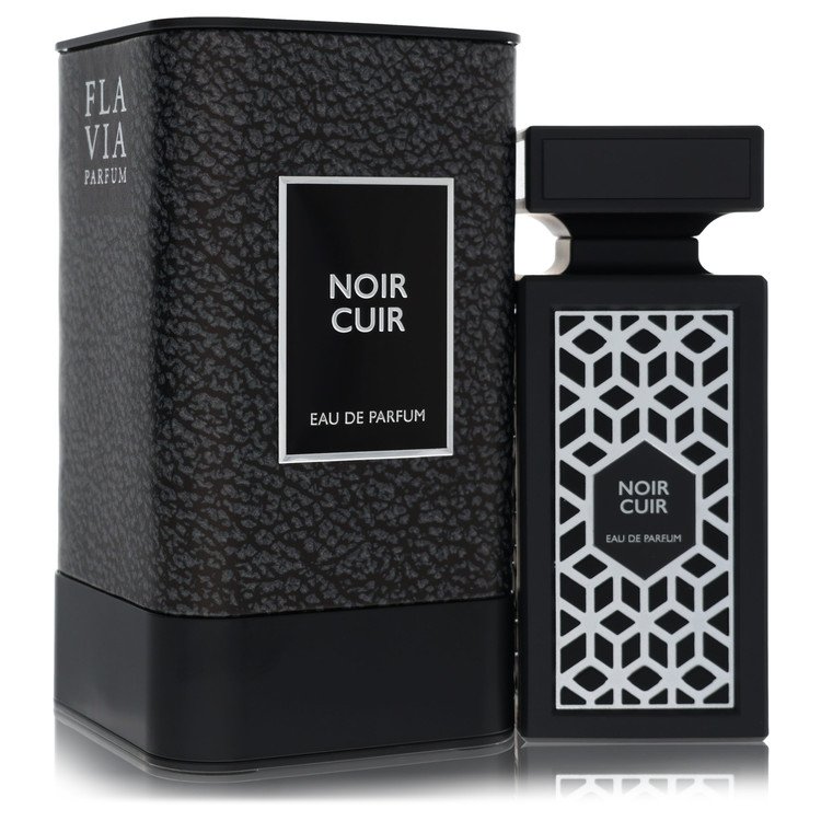 Noir Cuir