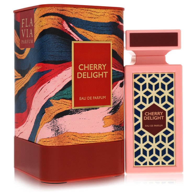 Cherry Delight