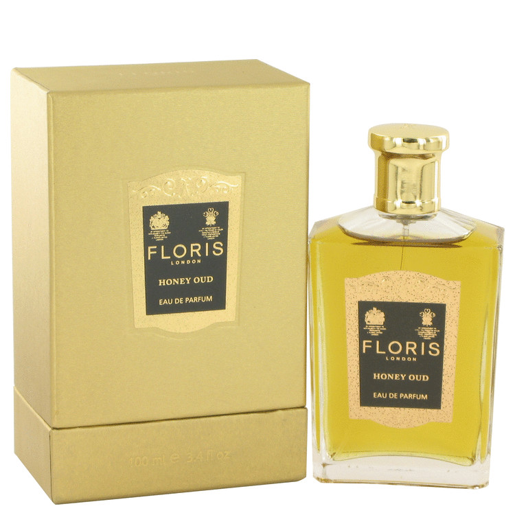 Honey Oud by Floris (2014) — Basenotes.net