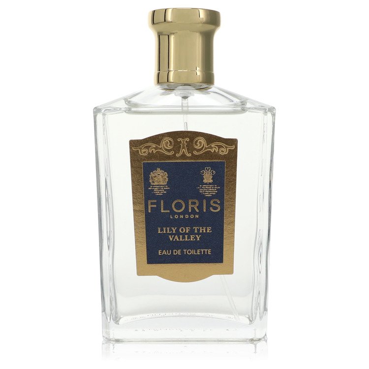 Floris Lily Of The Valley by Floris Buy online