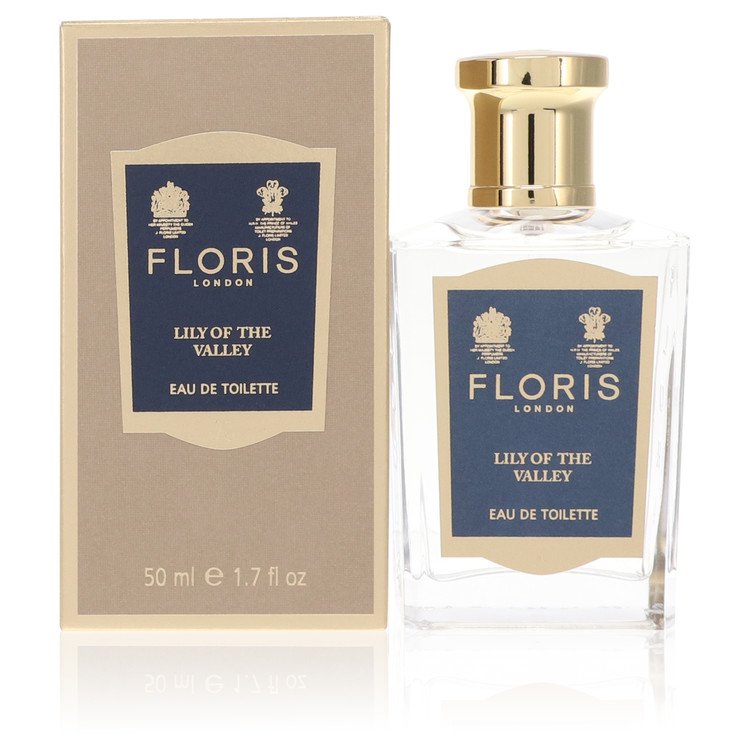 Floris Lily Of The Valley by Floris Buy online