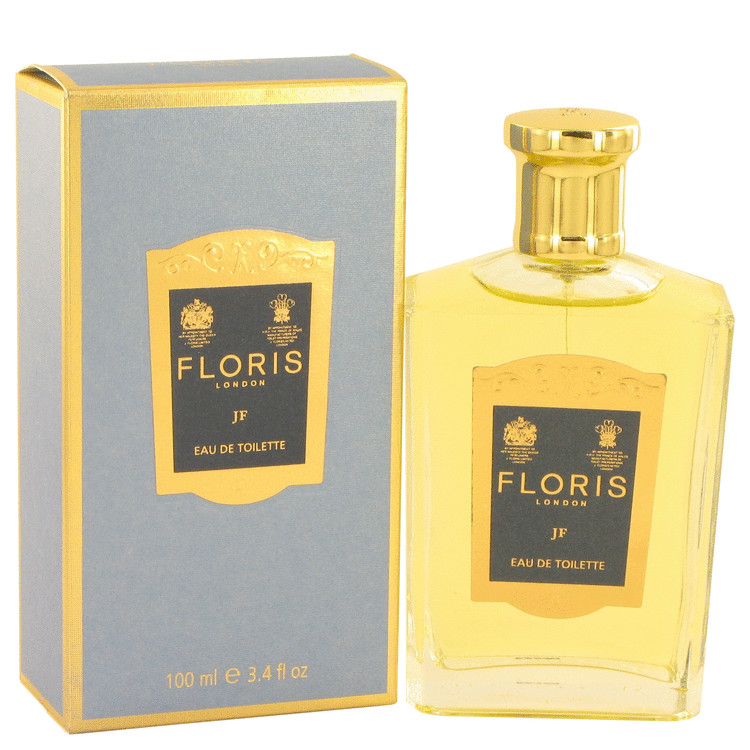 Floris Jf by Floris - Buy online | Perfume.com