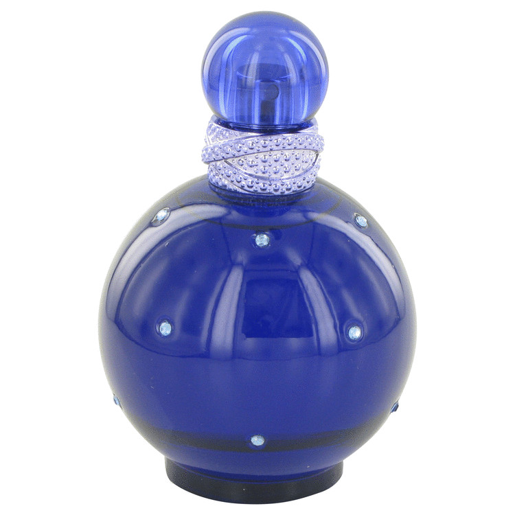 Fantasy Midnight by Britney Spears - Buy online | Perfume.com