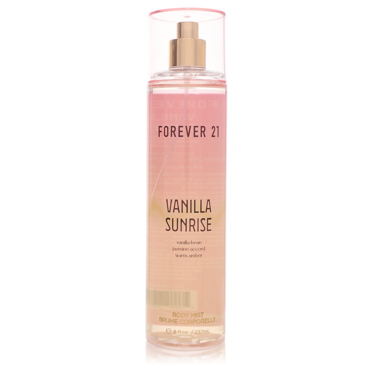 Forever 21 Vanilla Sunrise by Forever 21
