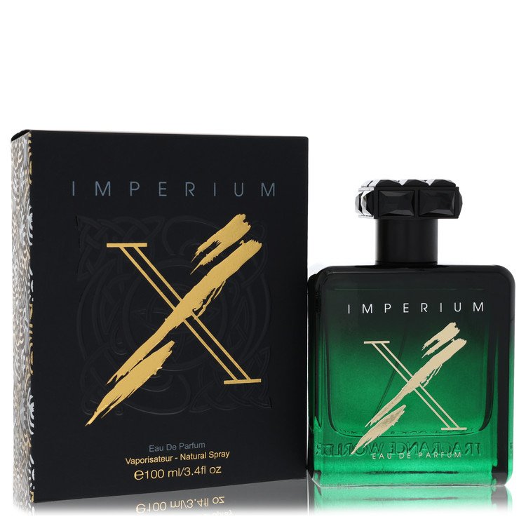 Imperium X