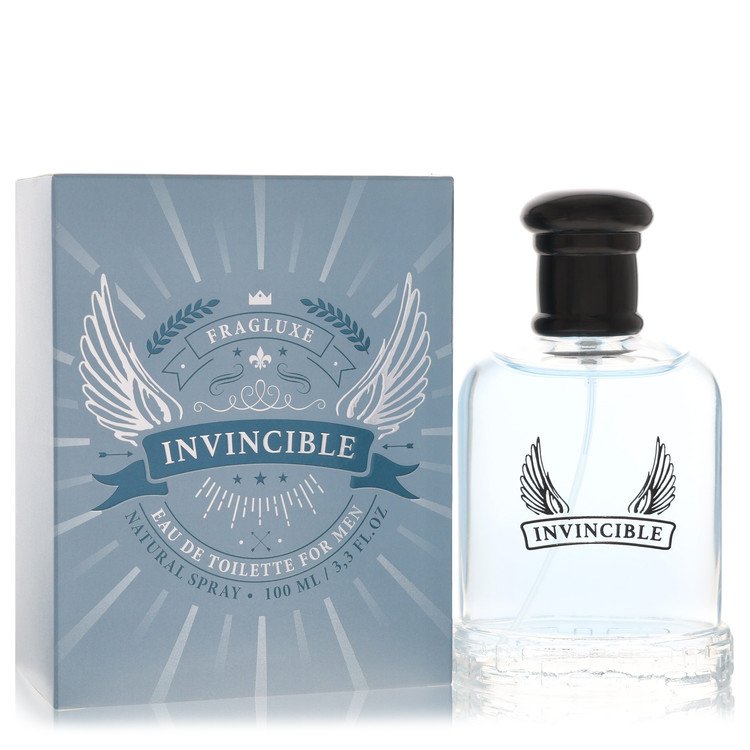 Invincible