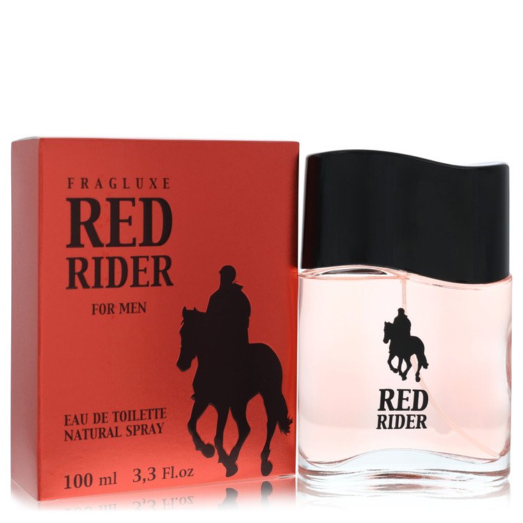 Red Rider