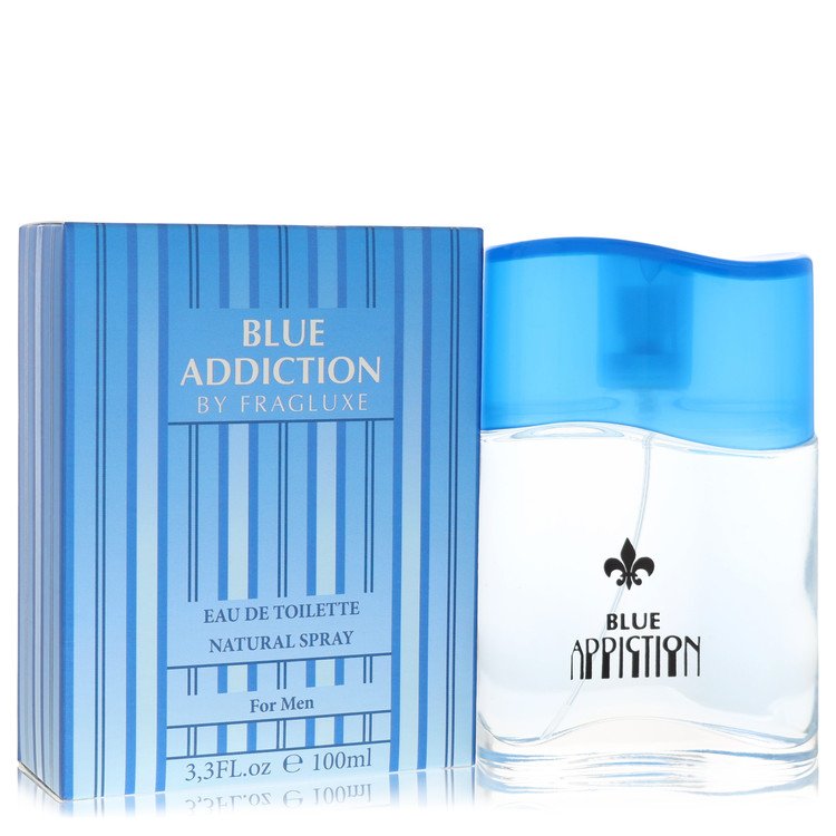 Blue Addiction