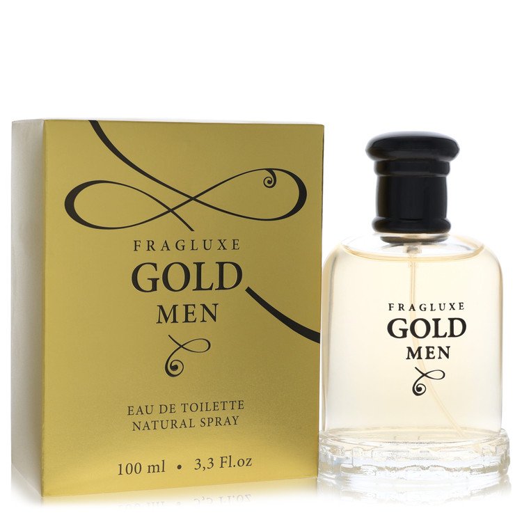 Gold for Men