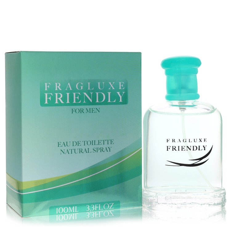 Friendly
