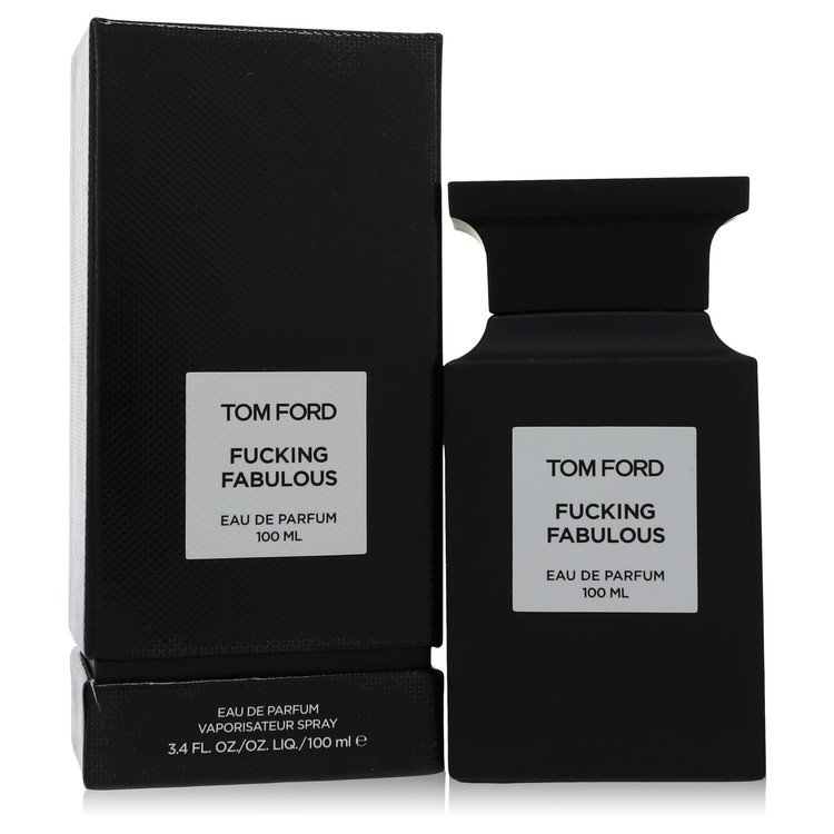 Fucking Fabulous by Tom Ford - Buy online | Perfume.com