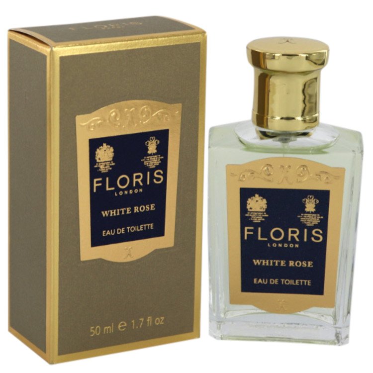 Floris White Rose by Floris Buy online