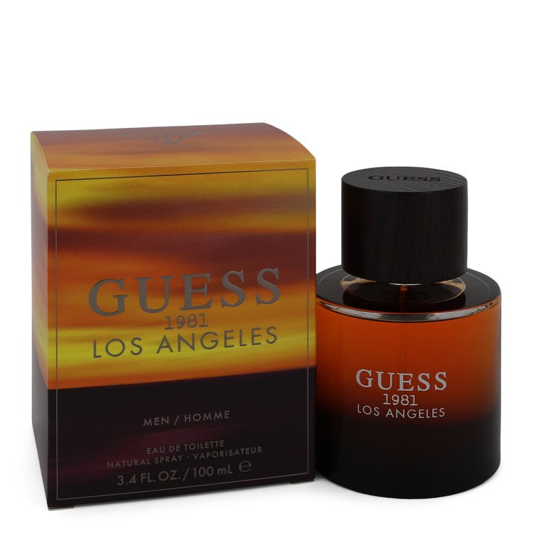 Guess 1981 Los Angeles by Guess Buy online
