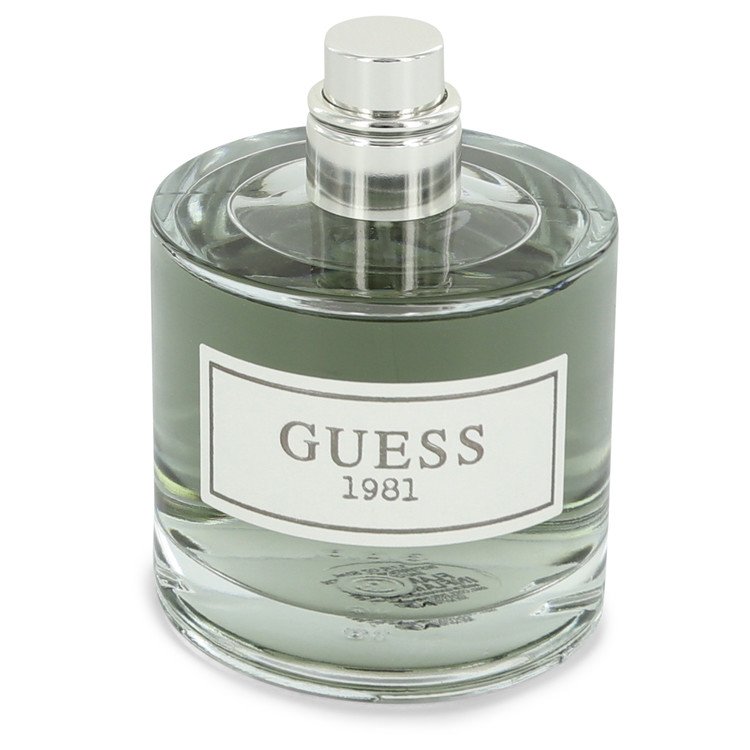 Where can I buy Guess - Guess 1981 perfume | Basenotes