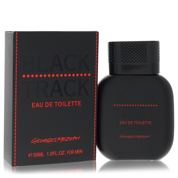 Black Track