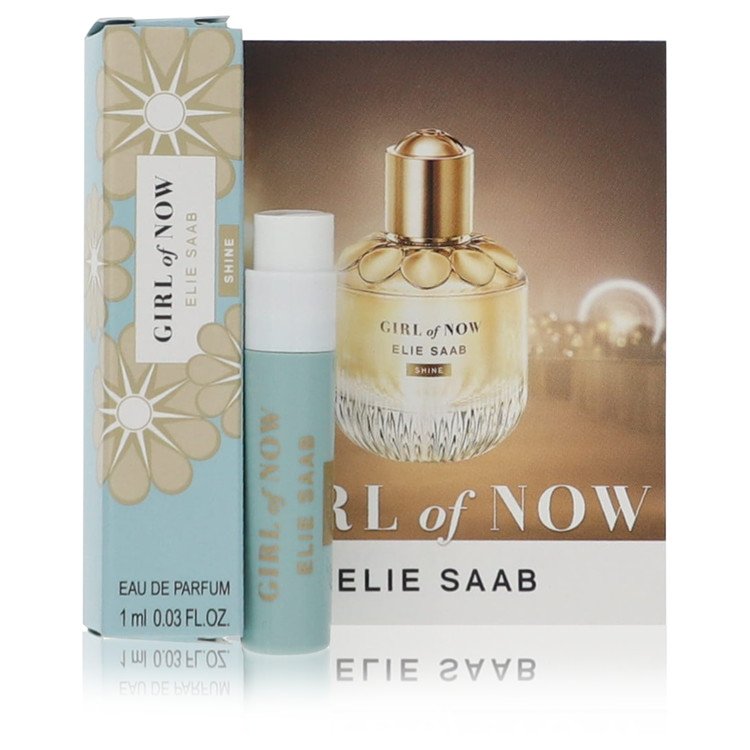 Girl Of Now Shine by Elie Saab - Buy online | Perfume.com