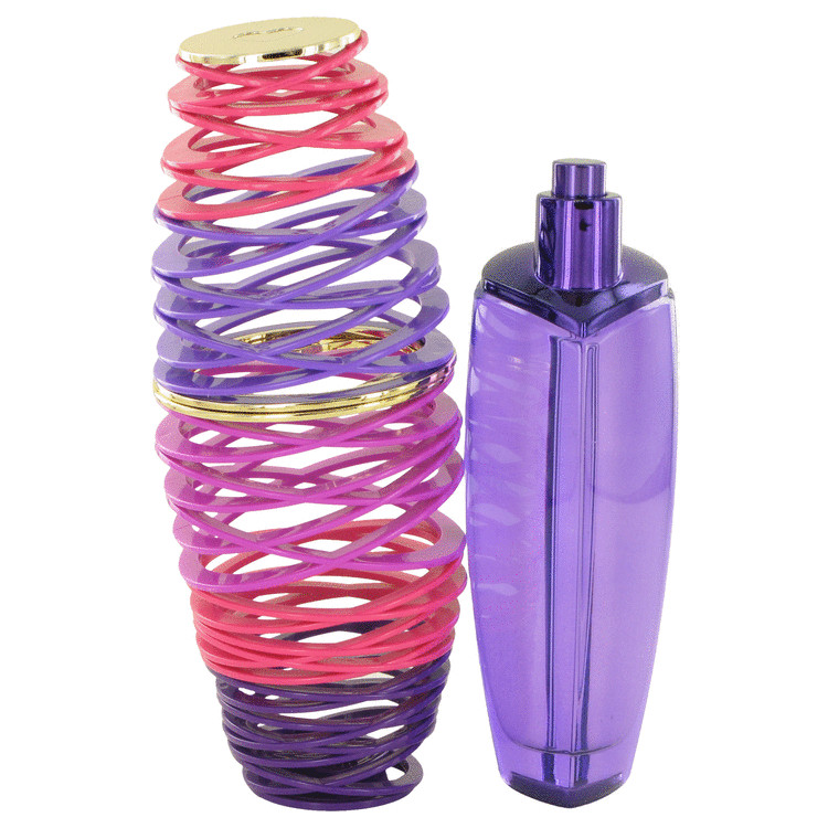 Justin Bieber Girlfriend Perfume Review