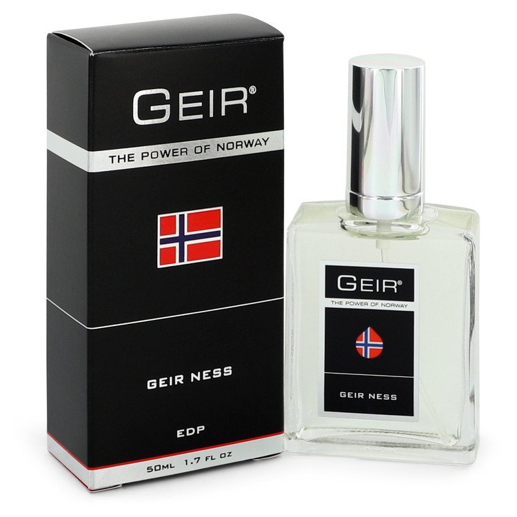 Geir Colonge Geir Ness Geir Cologne for Men - Buy Online Now at Perfume.com