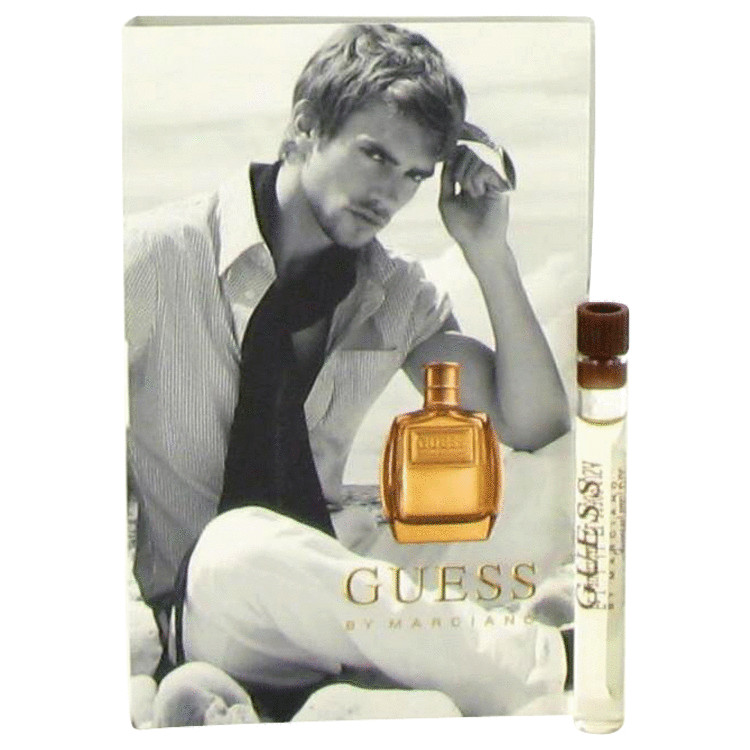 Guess Marciano by Guess - Buy online | Perfume.com