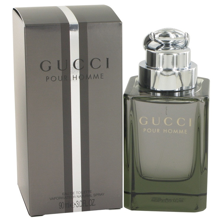 gucci perfume for men set