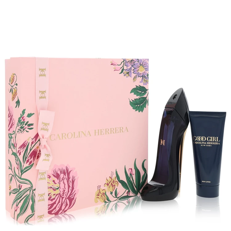 Carolina Herrera Good Girl perfume gift set