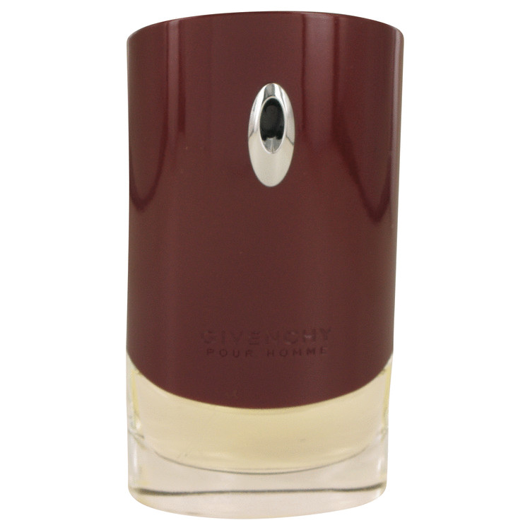 purple givenchy perfume