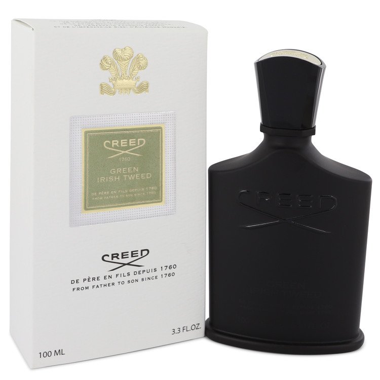 Green Irish Tweed by Creed - Buy online | Perfume.com