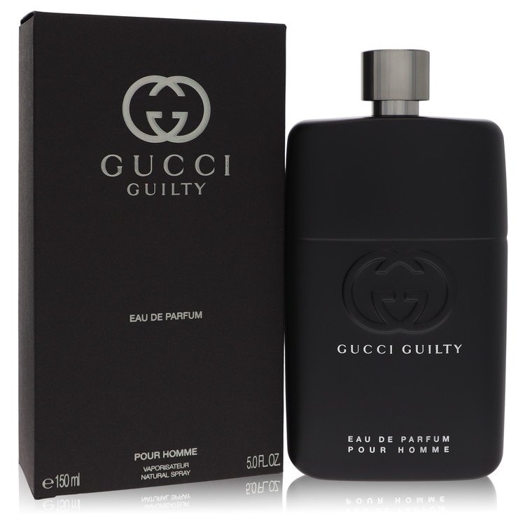 Gucci Guilty by Gucci - Buy online | Perfume.com