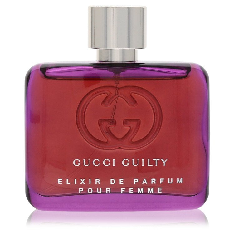 Guilty Pour Femme Elixir