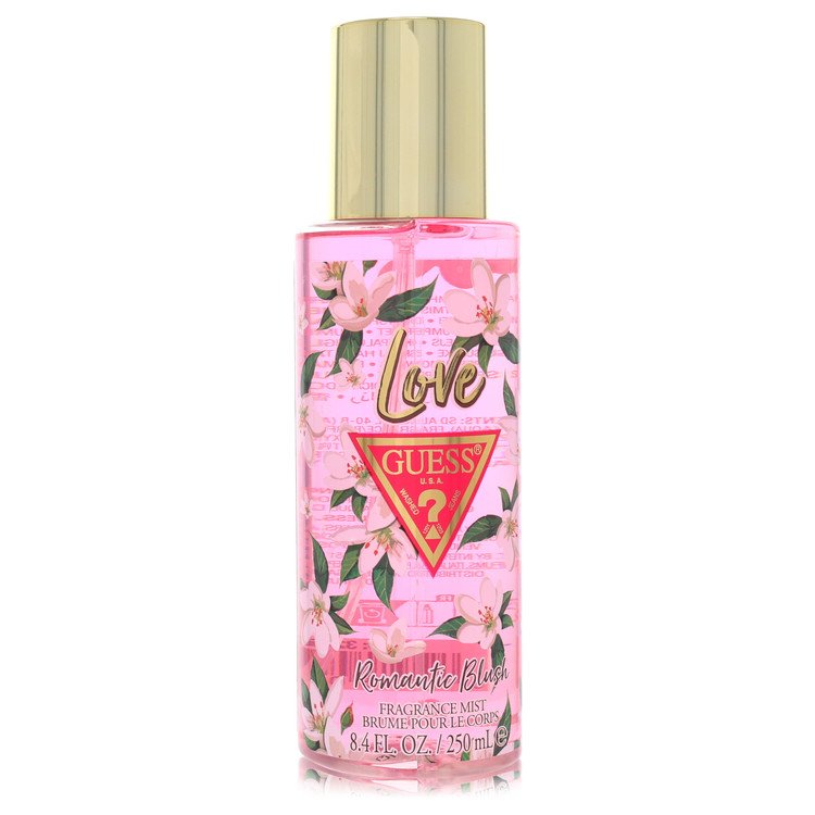 Love Romantic Blush