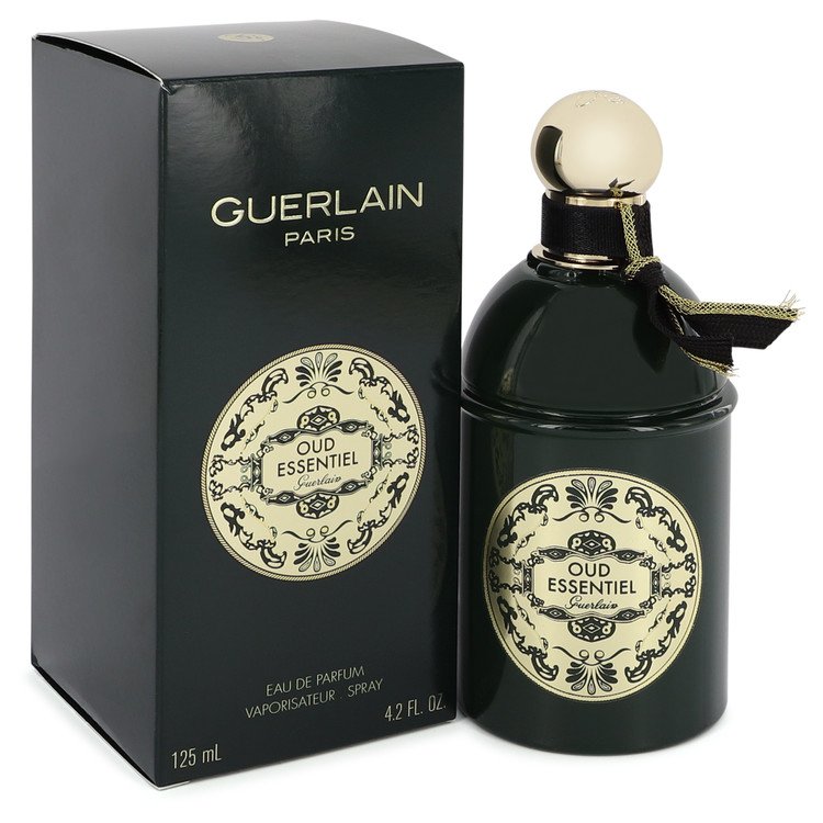 Guerlain Oud Essentiel by Guerlain Buy online