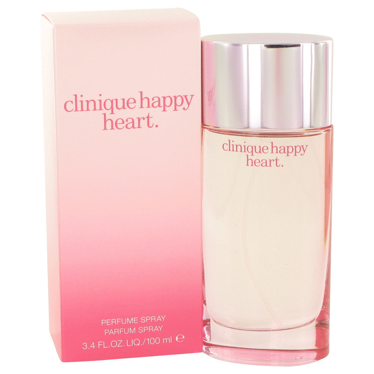 Happy Heart by Clinique Buy online