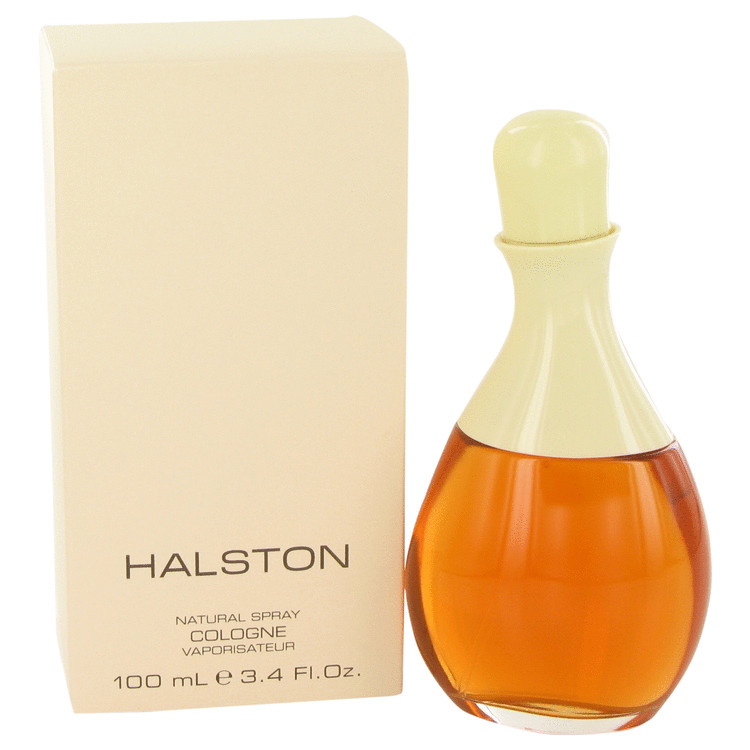 Halston Perfume by Halston - Buy online | Perfume.com