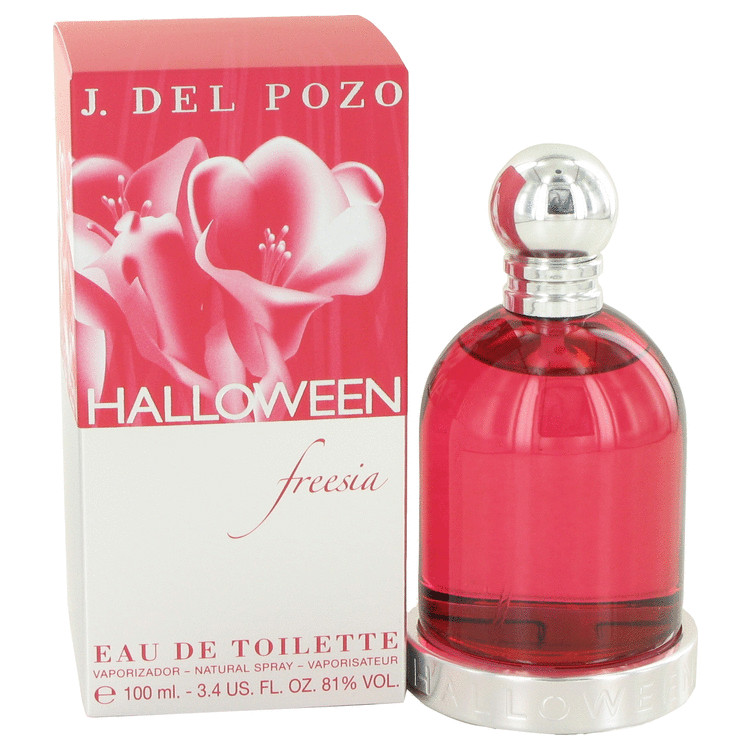 Halloween Perfume 