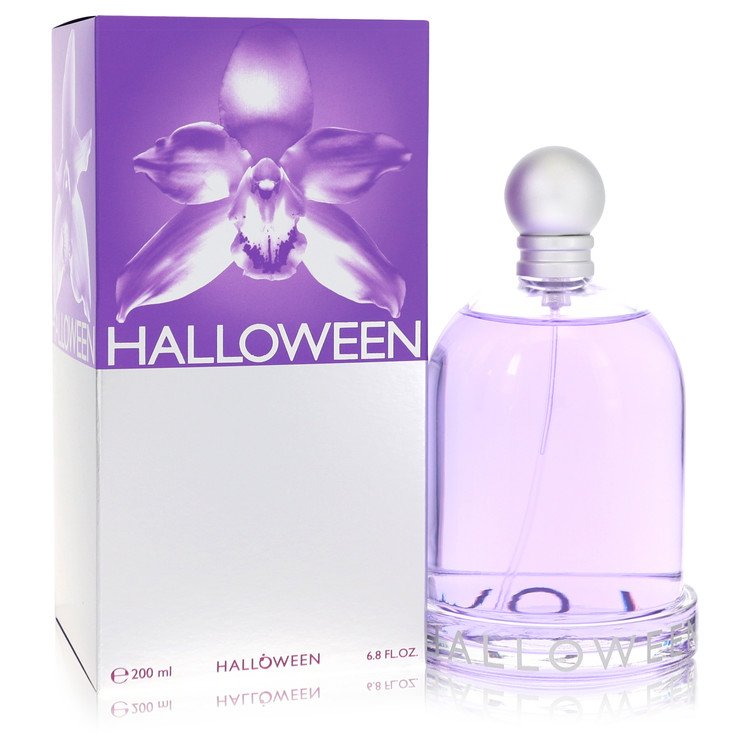 Halloween by Jesus Del Pozo - Buy online | Perfume.com